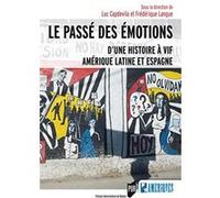 Passe des emotions Pur (Auteur)