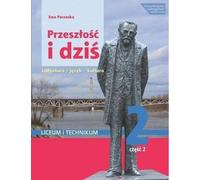 Passé et présent 2 Podrêcznik Czêêœæ 2 Basic and Extended Edition Ewa Paczoska (Buch auf Polnisch)