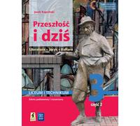 Passé et présent 3 Podrêcznik Czêœæ 2 Champ d'application de base et étendu Jacek Kopciñski (Buch auf Polnisch)