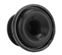 Passe-fil de moteur d'essuie-glace, passe-fil en caoutchouc d'essuie-glace de fenêtre passe-fil de broche d'essuie-glace arrière résistant à l'usure 1701120 pour voiture