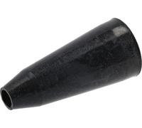 Passe-fil en caoutchouc, capuchon de protection pour vis de réglage - pour Simson, pour MZ ETZ