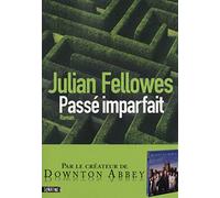Passé imparfait