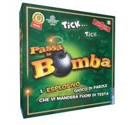 Passe La Bomba Jeu De Société [ITALIEN] JEUX UNIS