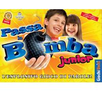Passe La Bomba Junior Jeu De Société JOUETS UNIS