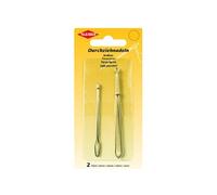 Passe-lacets set de 2 pièces 80 et 65mm