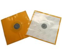 Passe membrane RT2012 150x150mm Eurohm