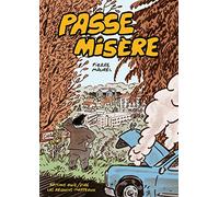 Passe misère