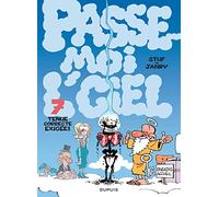 Passe-moi l’ciel - Tome 7 - Tenue correcte exigée
