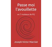 Passe moi l'avouillette