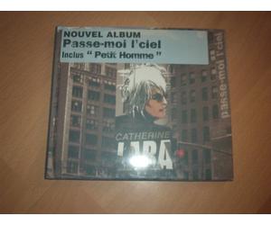 Passe Moi le Ciel (inclus un