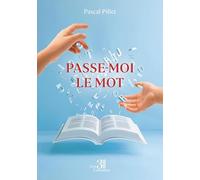 Passe-moi le mot