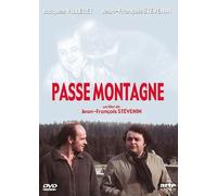 Arte Clothing – Passe-montagne Passe Montagne