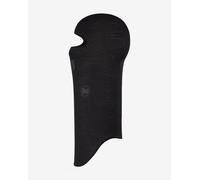 Cagoule BUFF Balaclava Merino Lightweight (SOLID BLACK) TU