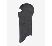 Passe-montagne Buff Lightweight Merino Wool Balaclava Solid Grey gris