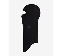 Passe-montagne Buff Microfiber Balaclava Solid Black noir