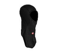Castelli Cagoule Balaclava Ws Mixte Coupe-vent Noir Taille unique EU