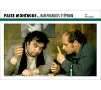Passe Montagne de Jean-François Stévenin