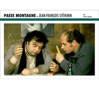 Passe Montagne - De Jean-François Stévenin