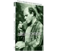 Passe-montagne DVD E