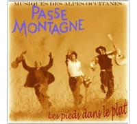 Passe Montagne - Pieds dans Le Plat [Import]