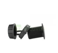 Passe Paroi Cuve Eau 1000L Fileté 1''1/4 Pas Gaz