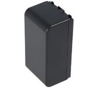 Passe-partout Akku pour Sony NP-55, -66, -68, -77, 4000mAh