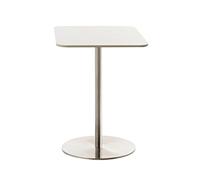 Passe Partout - Table Bistro carré LxWxH 47x47x73cm