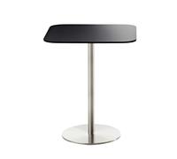 Passe Partout - Table Bistro carré LxWxH 70x70x73cm