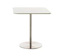 Passe Partout - Table Bistro carré LxWxH 70x70x73cm