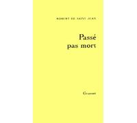 Passé pas mort
