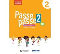 Passe - Passe 2 - Ouzbékistan - Livre