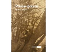 Passe-passe - Martine Lombard - Mediapop - broché - Nouvelles