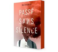 Passé sans silence - Adrien Mangold - L'homme Sans Nom Eds De - broché - Roman