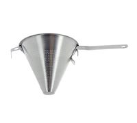Passe sauce chinois 20 cm en inox De Buyer