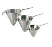 Passe-sauce chinois ø 20 cm inox