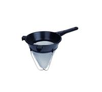 Passe-sauce - Manche exoglass - Matfer 41 cm - - Inox NC