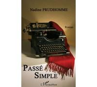 Passé Simple