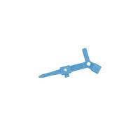Passe système chantier 515 PRUNIER en matière composite - PASP515