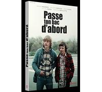 Passe ton BAC d'abord