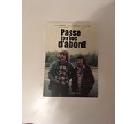 Passe ton bac d'abord DVD DVD