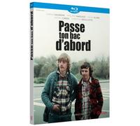 Passe ton BAC d'abord [Blu-Ray]