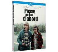 Passe ton Bac d'abord Blu-ray E