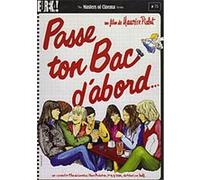 Passe ton bac d'abord... G – Import anglais – Eureka