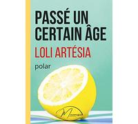Passé un certain âge
