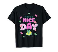 Passe Une Bonne journée T-Shirt