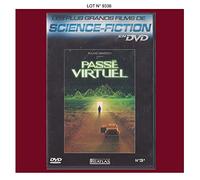 Passé virtuel – Sony Pictures Home Entertainment