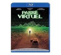 Passé Virtuel – Blu-ray – Sony Pictures Home Entertainment