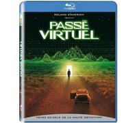 Passé Virtuel – Blu-ray – Sony Pictures Home Entertainment
