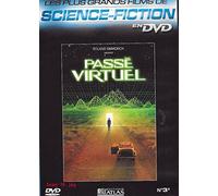 PASSE VIRTUEL - Editions Atlas N°3