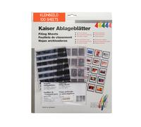 Passe-Vue Kaiser Pour Négatifs 35 mm @100